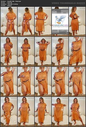 Danielle Colby Nude Leaked Photo #2