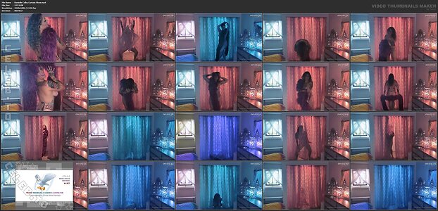 Danielle Colby Nude Leaked Photo #3