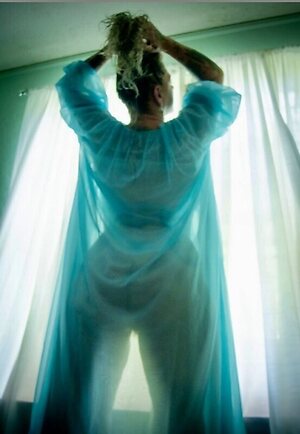 Danielle Colby leaked photo #6