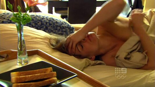 Danielle Cormack leaked photo #13