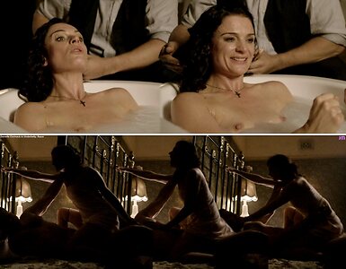 Danielle Cormack