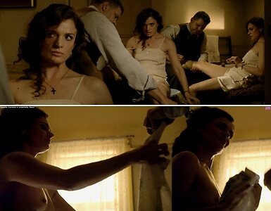 Danielle Cormack leaked photo #16