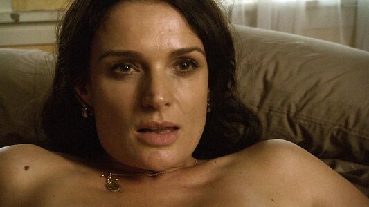 Danielle Cormack leaked photo #29