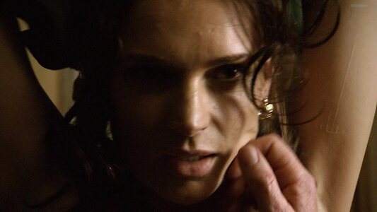 Danielle Cormack leaked photo #30