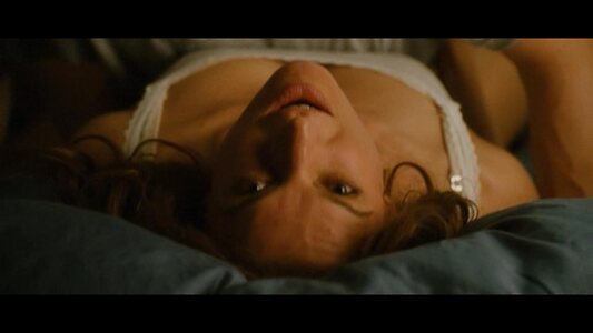 Danielle Cormack Nude Leaked Photo #33