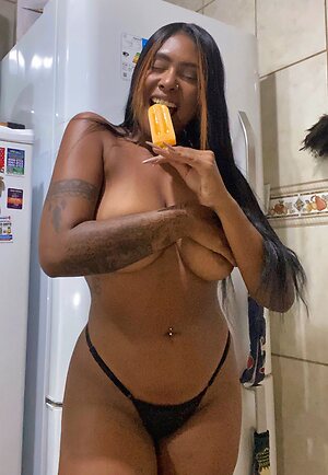 Danielle Franciscone Nude Leaked Photo #2