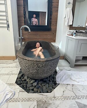 Danielle Harris Nude Leaked Photo #3