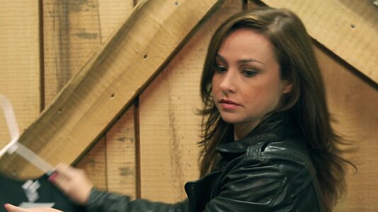Danielle Harris Nude Leaked Photo #6