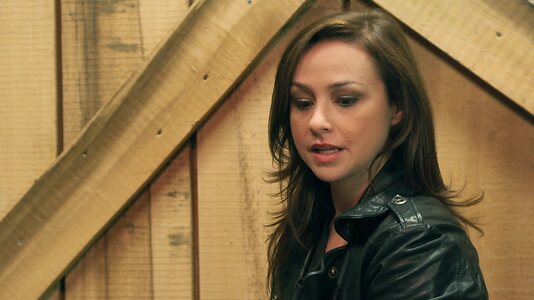 Danielle Harris Nude Leaked Photo #7