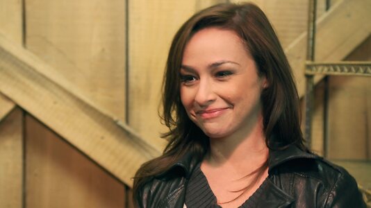 Danielle Harris Nude Leaked Photo #9