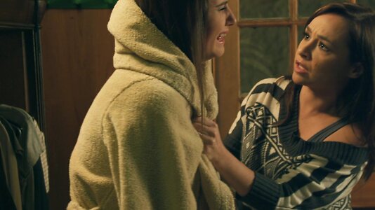 Danielle Harris Nude Leaked Photo #10