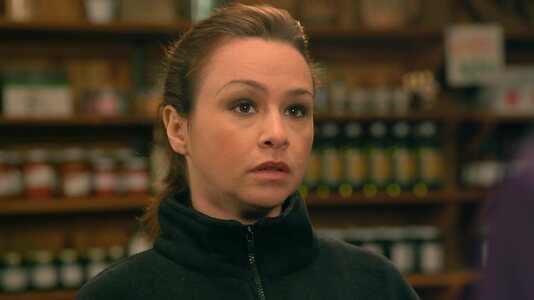 Danielle Harris Nude Leaked Photo #16