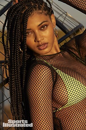 Danielle Herrington leaked photo #16