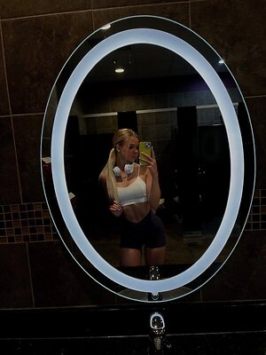 Danielle Jordan leaked photo #15