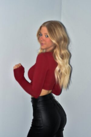 Danielle Jordan leaked photo #34
