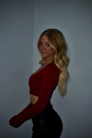 Danielle Jordan leaked photo #36