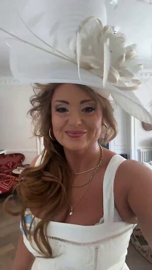 Danielle Nicholls leaked photo #32