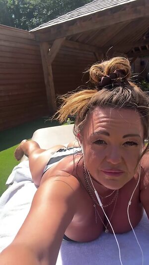 Danielle Nicholls Nude Leaked Photo #56