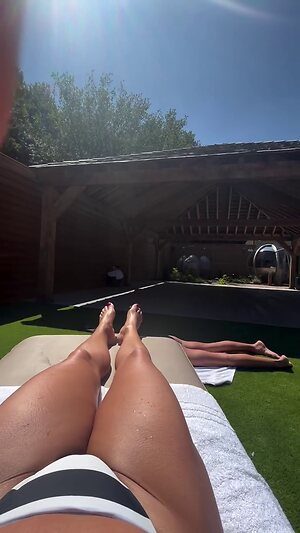 Danielle Nicholls Nude Leaked Photo #57