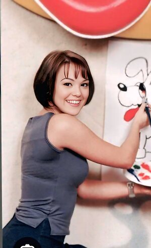 Danielle Nicholls leaked photo #99