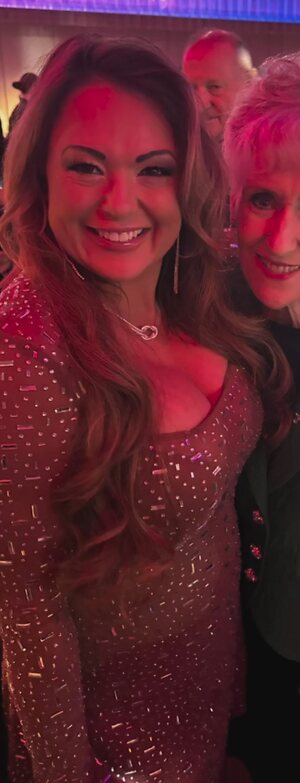 Danielle Nicholls