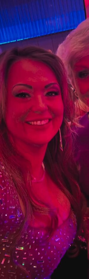 Danielle Nicholls leaked photo #147