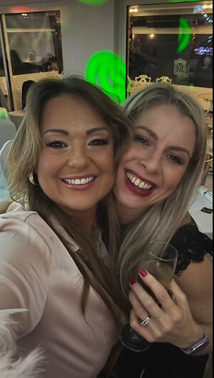 Danielle Nicholls leaked photo #155