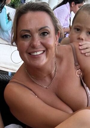 Danielle Nicholls