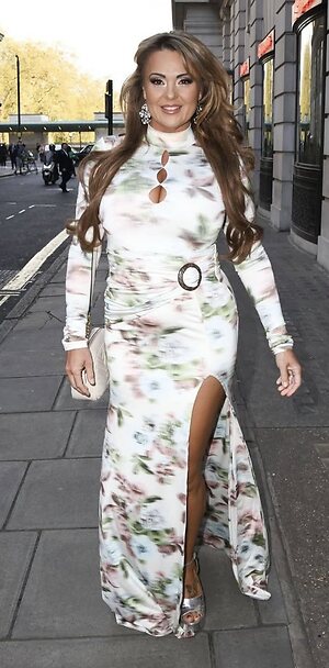 Danielle Nicholls