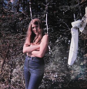 Danielle Ouimet leaked photo #5