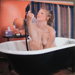 Danielle Ouimet leaked photo #6
