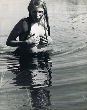 Danielle Ouimet leaked photo #60