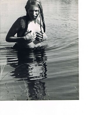 Danielle Ouimet Nude Leaked Photo #90