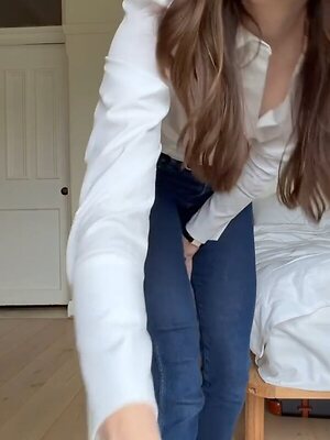 Danielle Panabaker leaked photo #2