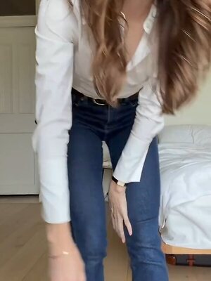 Danielle Panabaker leaked photo #4