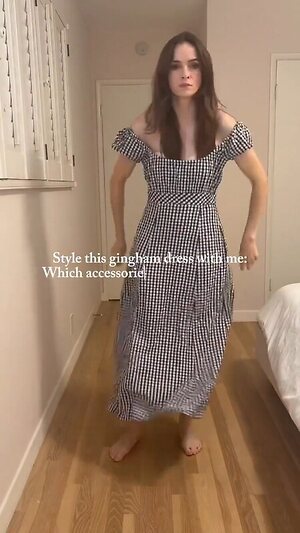 Danielle Panabaker leaked photo #18