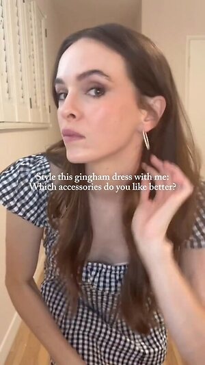 Danielle Panabaker leaked photo #20