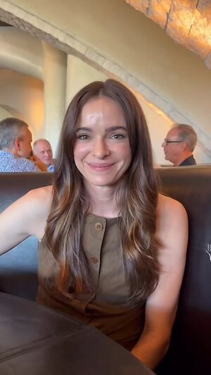 Danielle Panabaker leaked photo #25