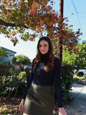 Danielle Panabaker