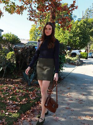Danielle Panabaker leaked photo #27