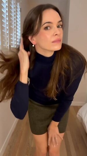Danielle Panabaker leaked photo #33
