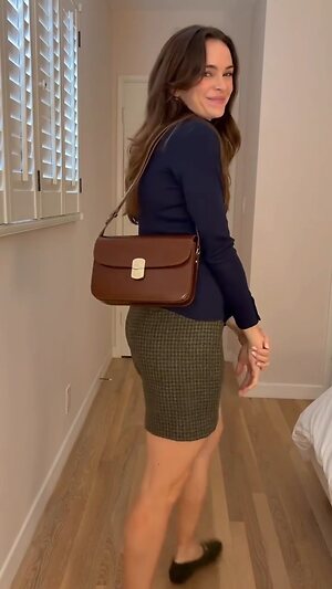 Danielle Panabaker leaked photo #34
