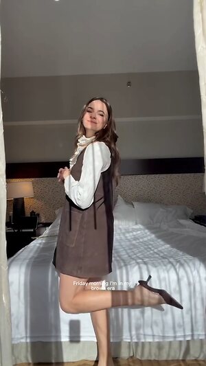 Danielle Panabaker leaked photo #46