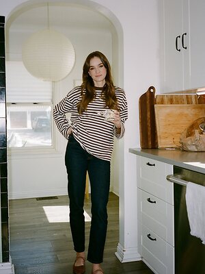 Danielle Panabaker leaked photos