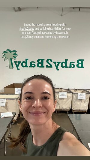 Danielle Panabaker leaked photo #50