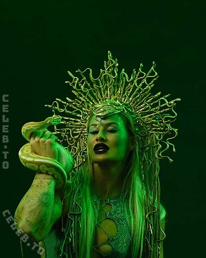 Danielle Speegle Nude Leaked Photo #3