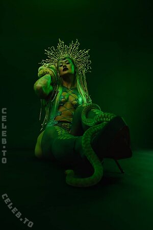 Danielle Speegle Nude Leaked Photo #4