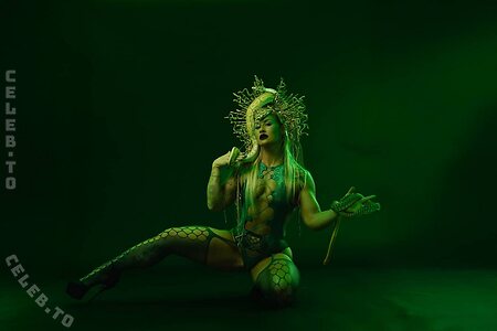 Danielle Speegle Nude Leaked Photo #5