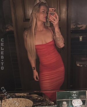 Danielle Speegle Nude Leaked Photo #7