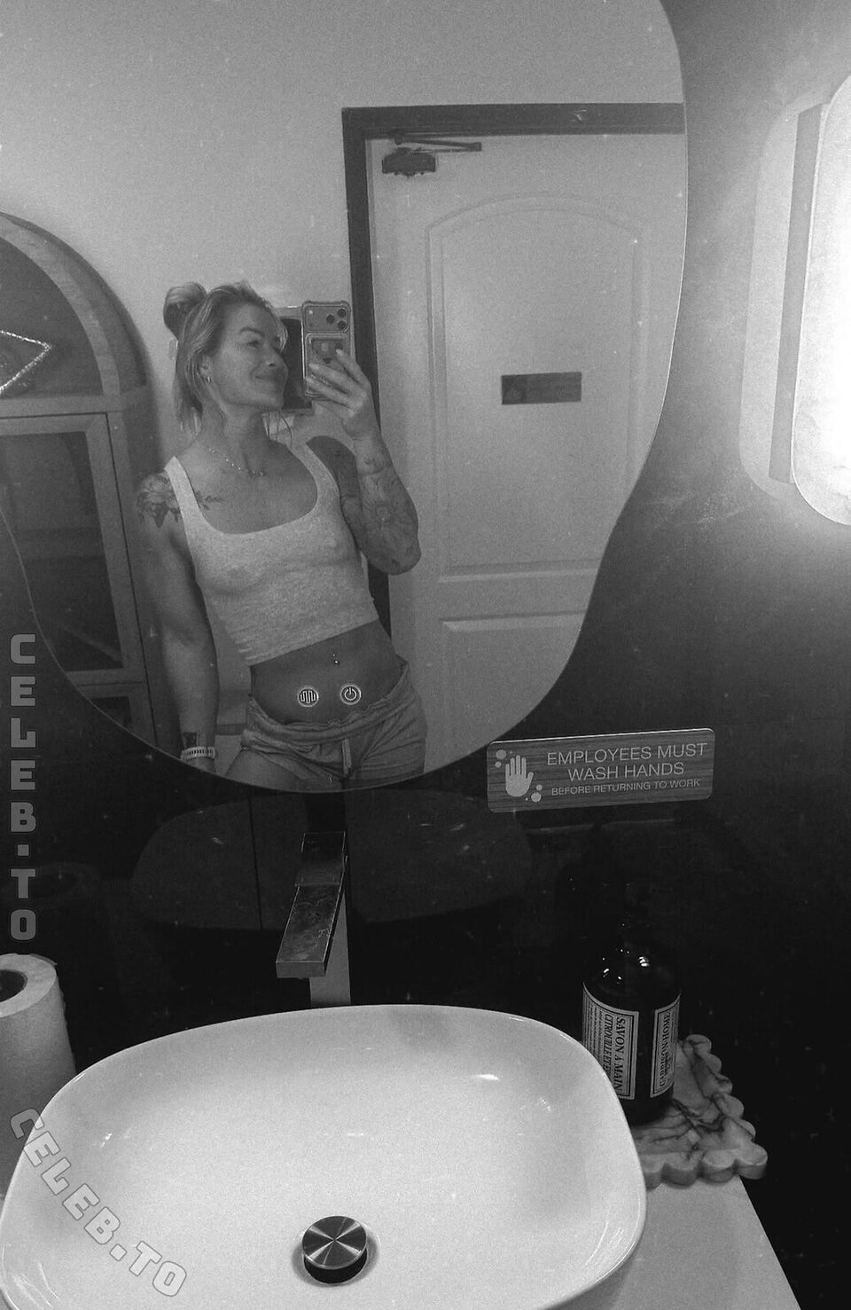 Danielle Speegle Nude Leaked Photos